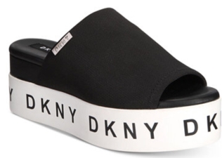 DKNY Carli flatform